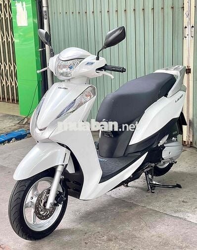 Honda Lead 125/2014
