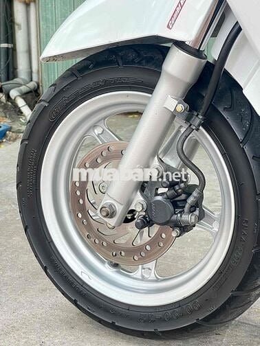 Honda Lead 125/2014