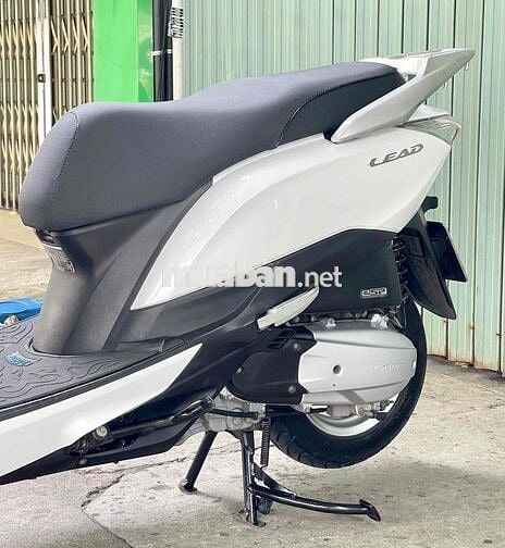 Honda Lead 125/2014