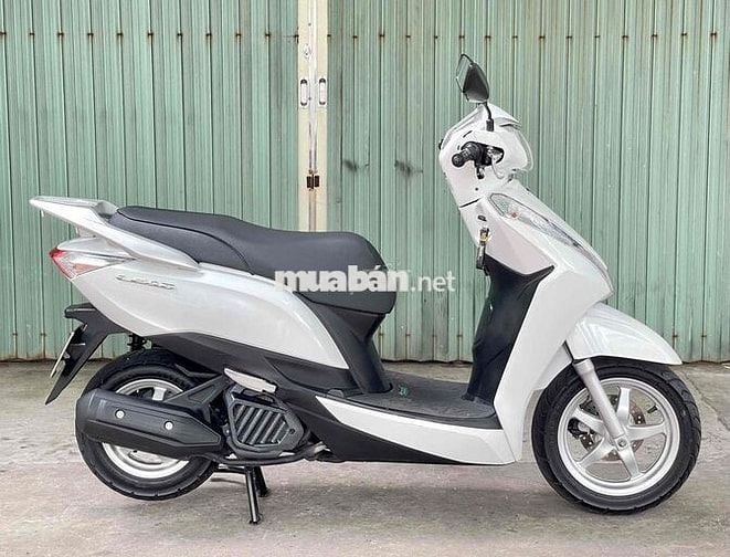 Honda Lead 125/2014