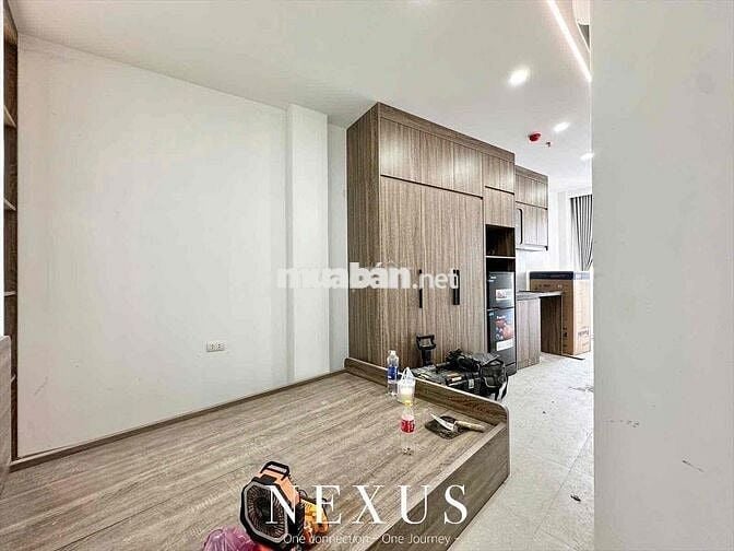 CHO THUÊ CHDV FULL NỘI THẤT MÁY GIẶT RIÊNG NGAY PHẠM VĂN CHIÊU