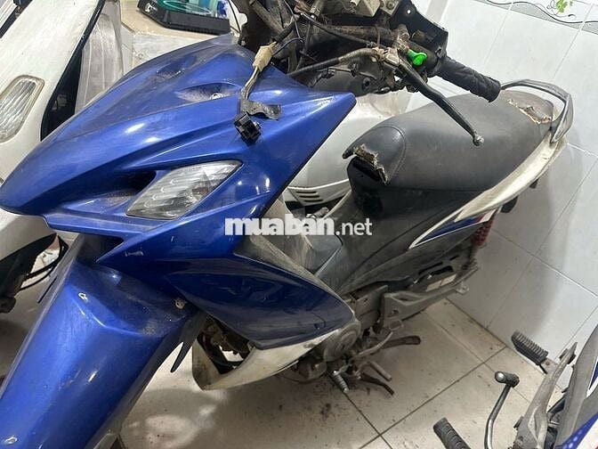 Suzuki Axelo 125cc bs 84u1-26785
