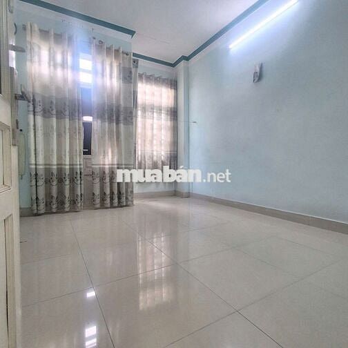 Cho thuê nhà nguyên căn, phường Thới An quận 12 