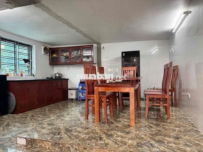🏡 NHÀ ĐẸP PHÚC THỊNH - LÔ GÓC - VIEW HỒ - Ô TÔ VÀO NHÀ