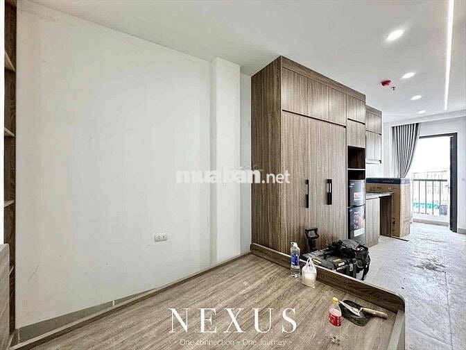 CHO THUÊ CHDV FULL NỘI THẤT MÁY GIẶT RIÊNG NGAY PHẠM VĂN CHIÊU