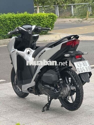 Honda Vario 125cc 2020 Bạc