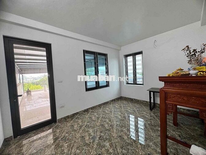 🏡 NHÀ ĐẸP PHÚC THỊNH - LÔ GÓC - VIEW HỒ - Ô TÔ VÀO NHÀ