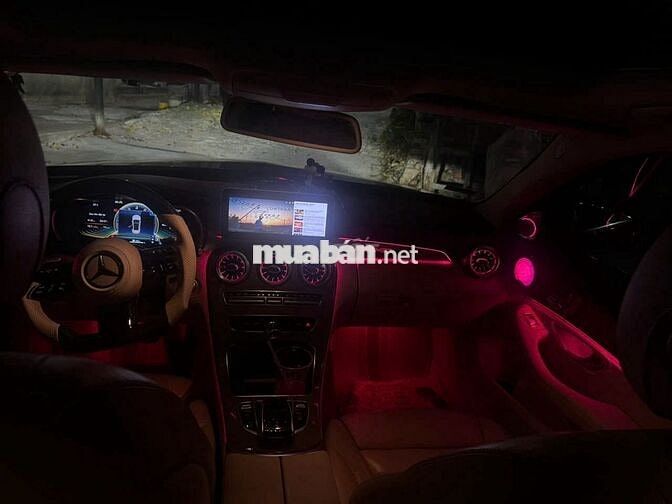 Mercedes-Benz C250 Ex 2017 Đen 87000 km