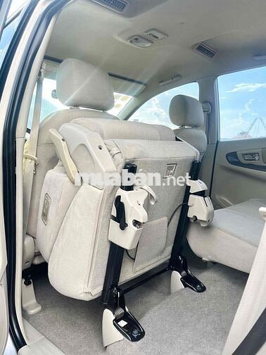 Toyota Innova E 2015 Siêu phẩm