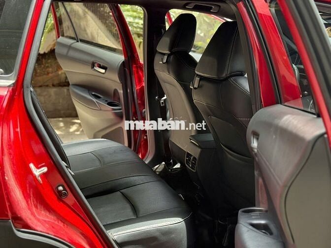 Cross V sx 2021 chạy 37.000 km, giá còn giảm