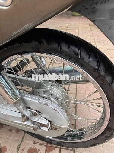 Honda Future 1