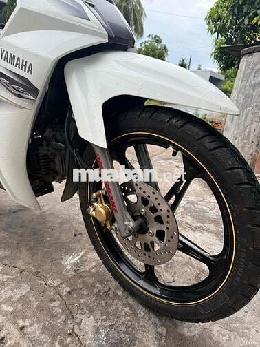 bán sirius 110 ngay chủ máy zin chaân áo sạch đẹp