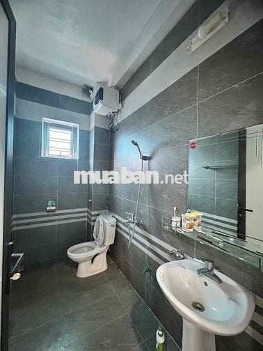 🏡 NHÀ ĐẸP PHÚC THỊNH - LÔ GÓC - VIEW HỒ - Ô TÔ VÀO NHÀ