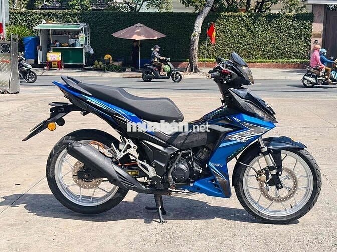 thanh lý Honda Winner V1
