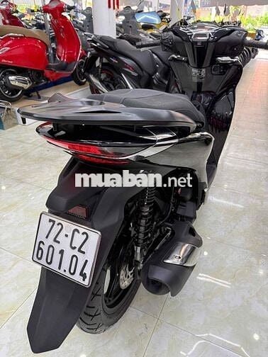 Honda SH 125 cbs 2023 Đen bóng