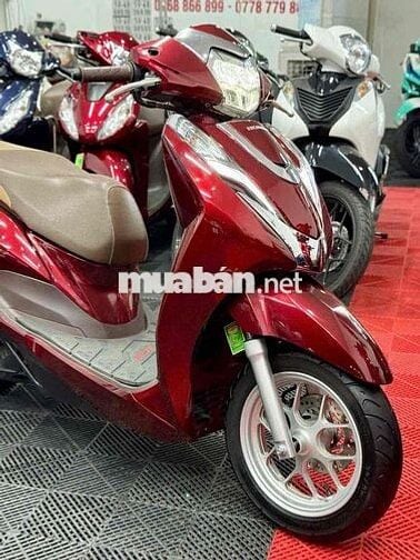 💥Lead 125 bản cao cấp đèn led đời 2022 khoá SMK 💥