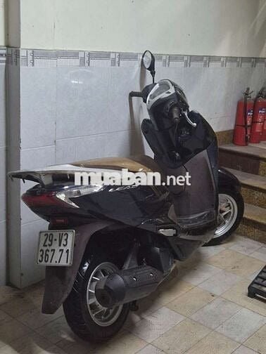 Honda Lead Smart Key 2018 Xanh 