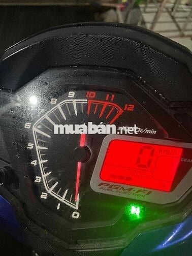 Honda Winner 2024 Xanh, Trắng, Đen 17202 km