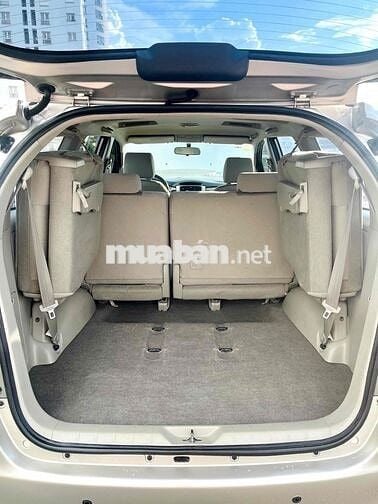Toyota Innova E 2015 Siêu phẩm