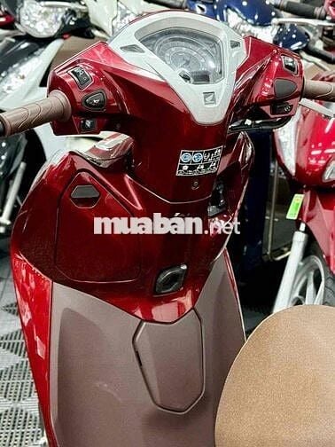 💥Lead 125 bản cao cấp đèn led đời 2022 khoá SMK 💥