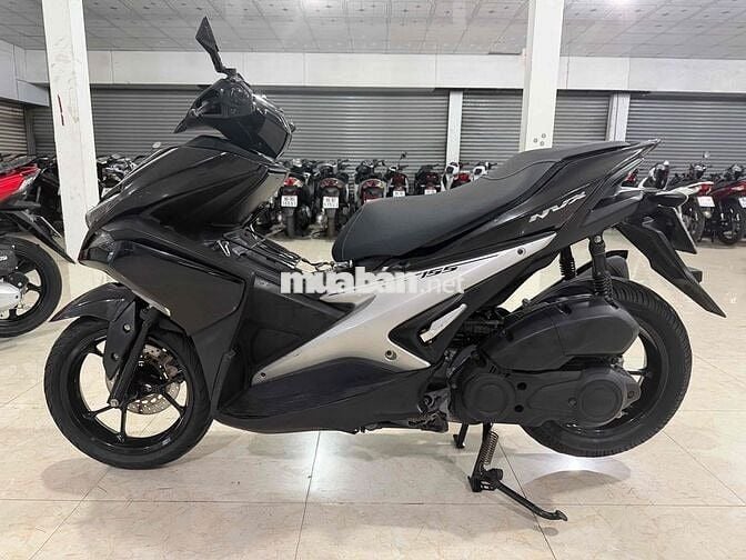Yamaha NVX 155 ABS 2018