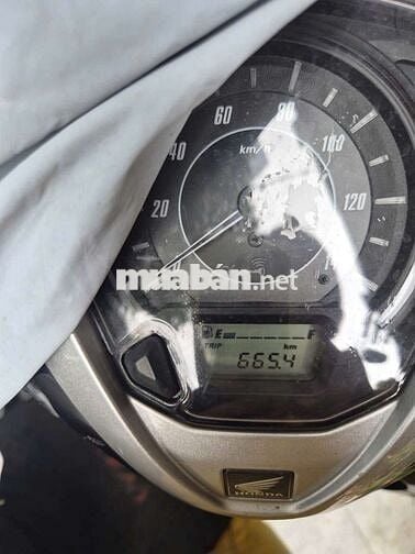 Honda Lead Smart Key 2018 Xanh 