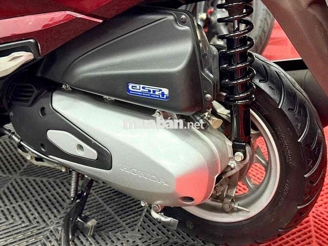💥Lead 125 bản cao cấp đèn led đời 2022 khoá SMK 💥