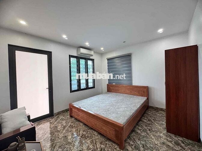🏡 NHÀ ĐẸP PHÚC THỊNH - LÔ GÓC - VIEW HỒ - Ô TÔ VÀO NHÀ