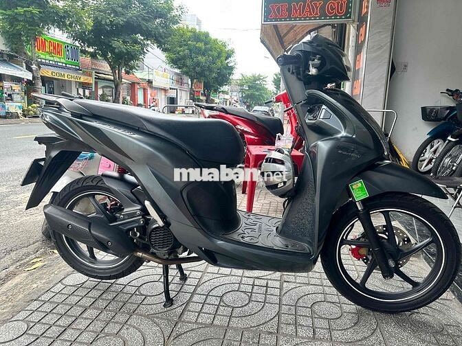 Vision PBĐB Bánh Lớn Cá Tính Bstp 9 chủ Smarkey