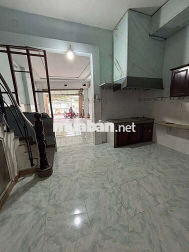 Gửi hoa hồng gt Nhà Hẻm nhựa Tân Quỳ Tân Quý 6x16m 2 lầu 8p cho làm CH