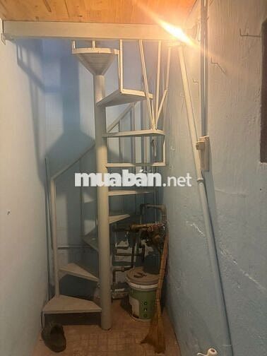 Phòng trọ sinh viên/nhân viên văn phòng Bình Thạnh, TPHCM