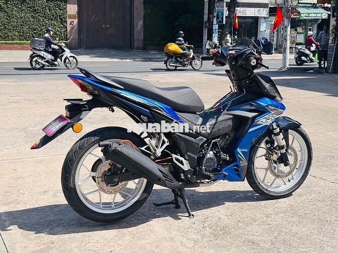 thanh lý Honda Winner V1