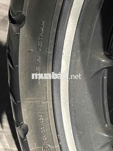 Honda Winner 2024 Xanh, Trắng, Đen 17202 km