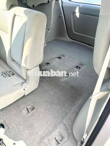 Toyota Innova E 2015 Siêu phẩm