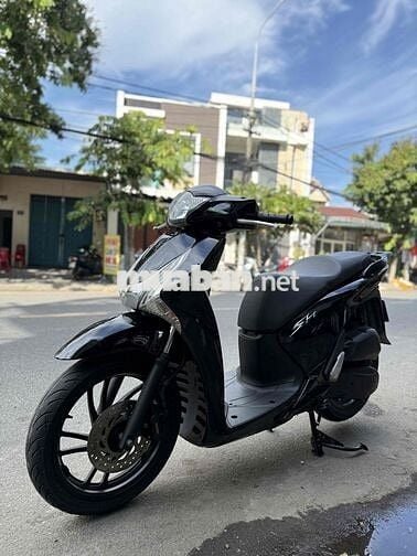 SH 150 2013 Đen B.số 44 Góp trả trước 6tr