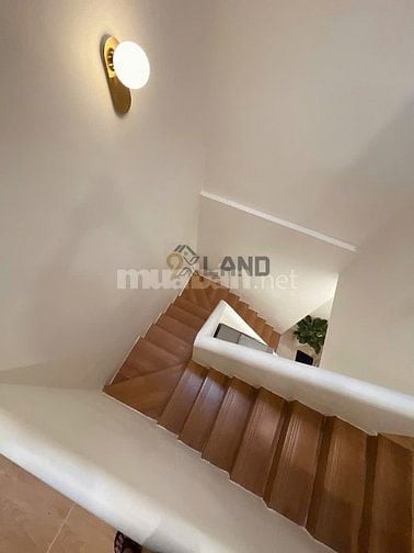 NHÀ ĐẸP KINH DOANH 2 TẦNG HẺM XE HƠ ĐƯỜNG TÔ NGỌC VÂN GẦN CHỢ THỦ ĐỨC