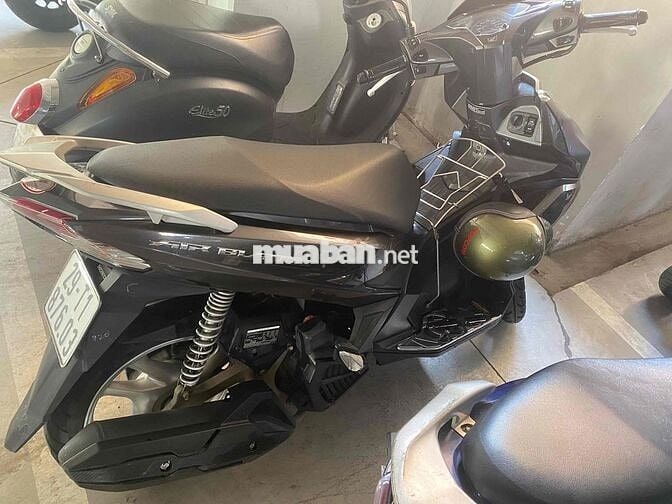 Honda Air Blade 2019 Xám 33.000 km