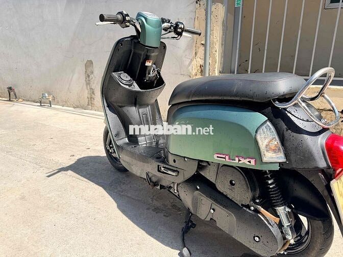 cần bán Cuxi Xanh rêu biển 43