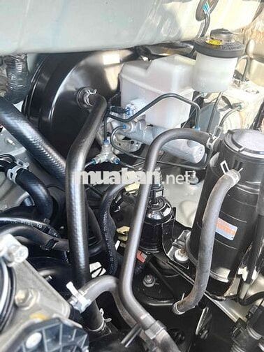 Toyota Innova E 2015 Siêu phẩm