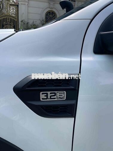 Ranger Wildtrak 3.2L, 2 cầu,sx2017,tự động,82000km