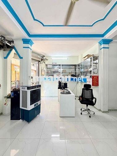 🏩 HXH LÊ QUANG ĐỊNH, P.5, BÌNH THẠNH – 1 SẸC – CÁCH MẶT TIỀN 1 CĂN – N
