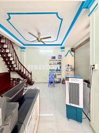 🏩 HXH LÊ QUANG ĐỊNH, P.5, BÌNH THẠNH – 1 SẸC – CÁCH MẶT TIỀN 1 CĂN – N