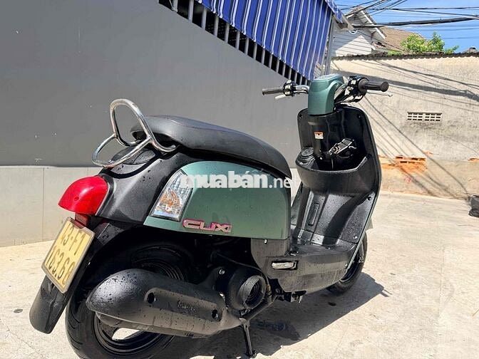 cần bán Cuxi Xanh rêu biển 43