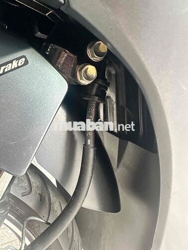 Vision PBĐB Bánh Lớn Cá Tính Bstp 9 chủ Smarkey