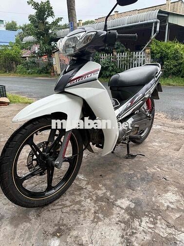 bán sirius 110 ngay chủ máy zin chaân áo sạch đẹp