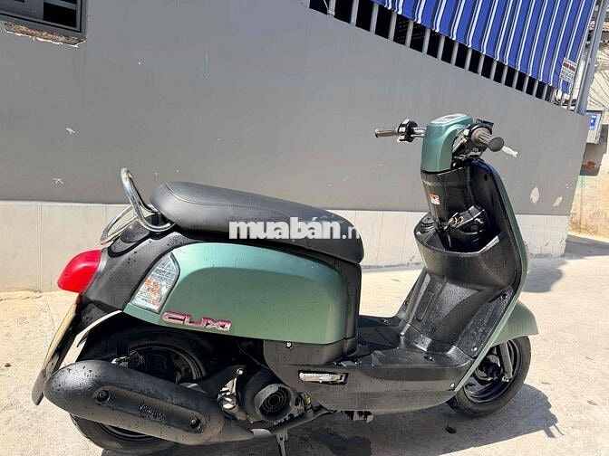 cần bán Cuxi Xanh rêu biển 43
