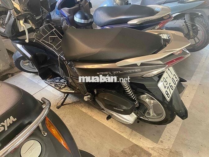 Honda Air Blade 2019 Xám 33.000 km