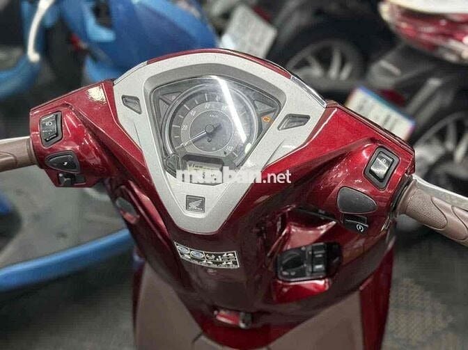 💥Lead 125 bản cao cấp đèn led đời 2022 khoá SMK 💥