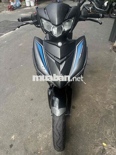 Yamaha Exciter 2018 Đen 42000 km