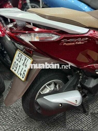 💥Lead 125 bản cao cấp đèn led đời 2022 khoá SMK 💥